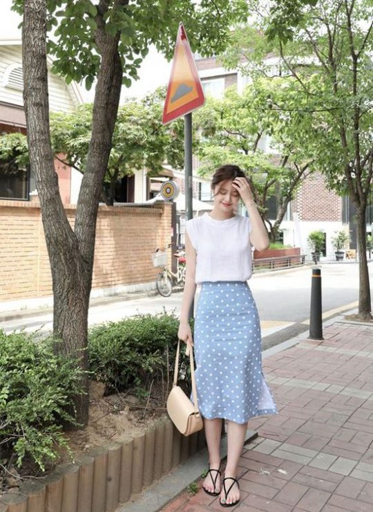 顏色搭配　穿搭